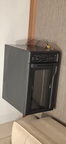 Forno Elétrico
