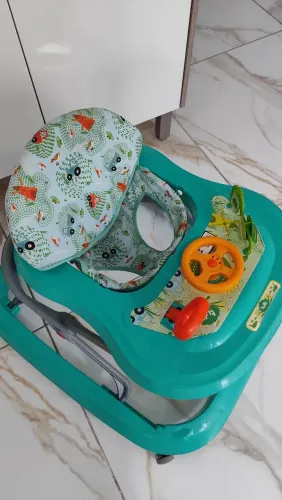 Andador para bebê
