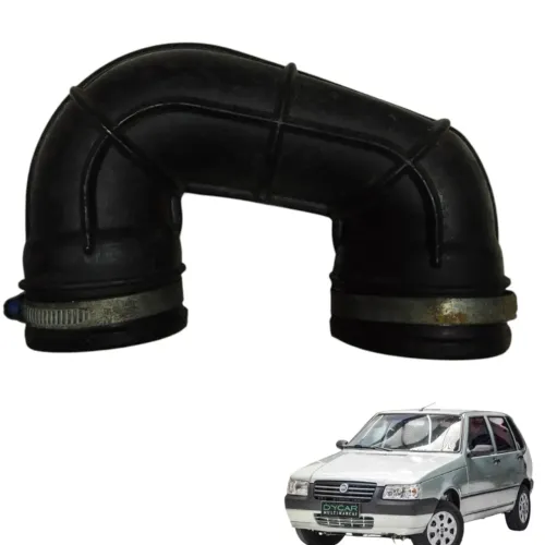 Mangueira Filtro Ar Fire 1. Fiat Uno Mille V19 50017372