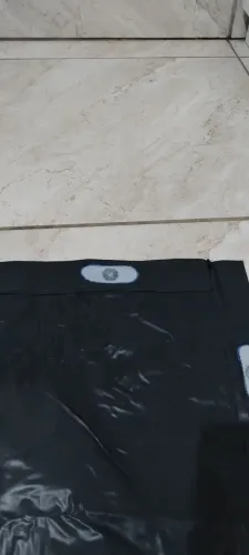Capa para piscina de 1000L retangular