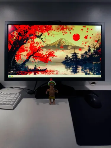 Monitor Gamer Xl2411k Benq 144hz