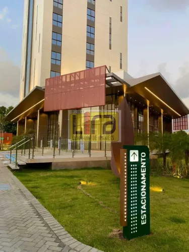 Edifício Eco Medical Sul