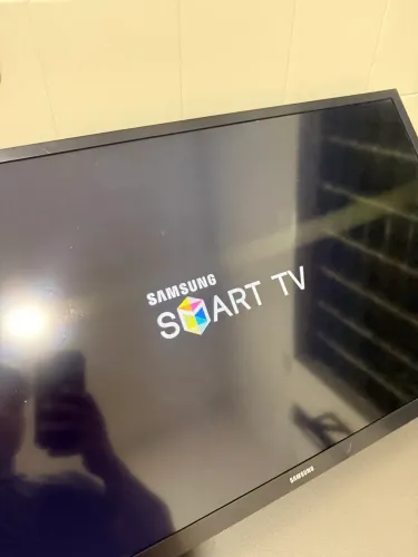 Smart TV Samsung 32? - LED HD