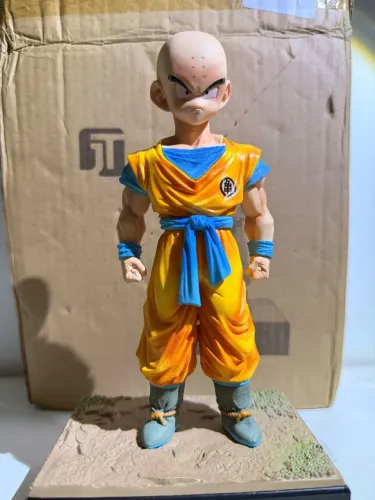Action Figure Kuririn - Dragon Ball