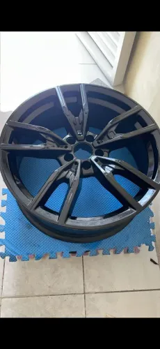 Rodas 20"  BMW  5x120