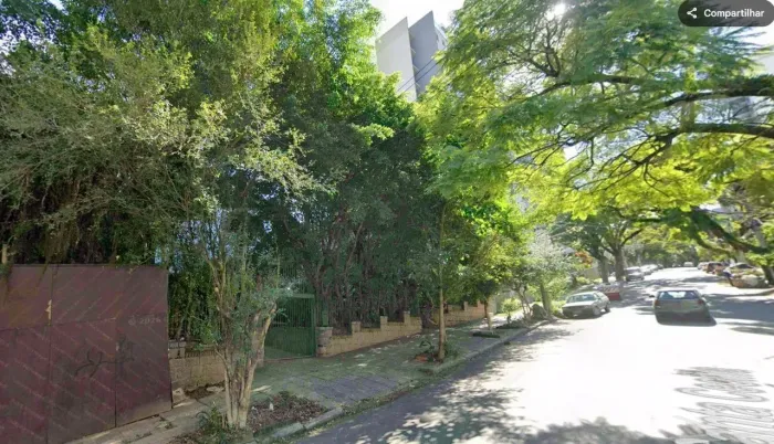 TERRENO PARA CONSTRUIR