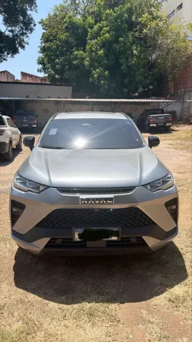 GWM Haval H6 GT Phev AWD 2024