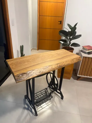 Aparador rustico