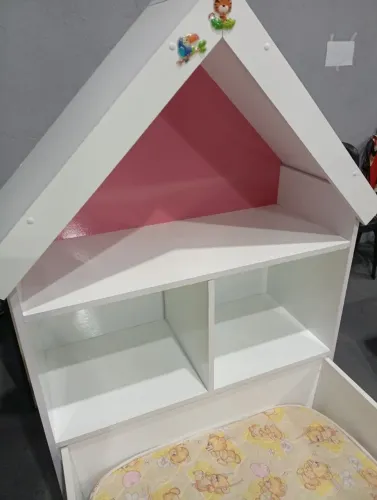Cama infantil
