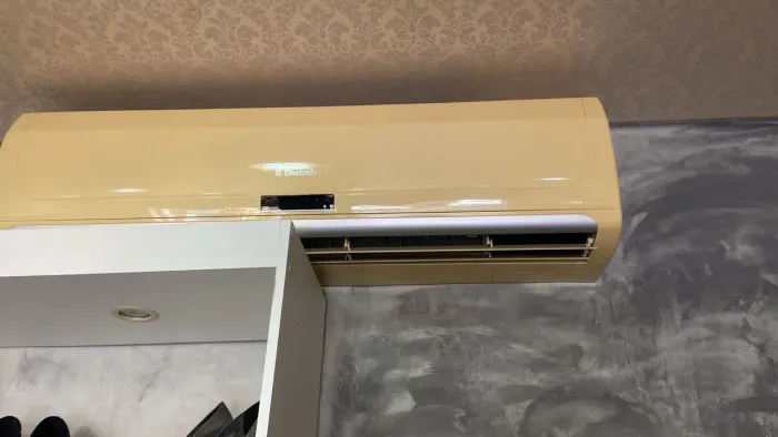 Ar condicionado 30000 byus