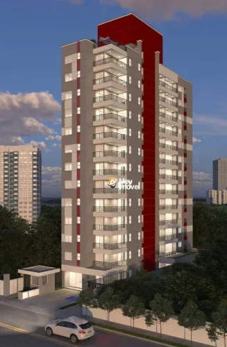 Apartamento com 2 dormitórios à venda, 53 m² por R$ 480.000,00 - Vila Brasilândia - São Pa