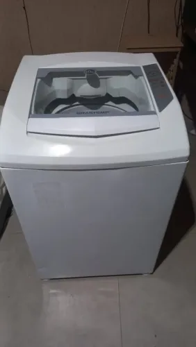 Maquina de lavar Brastemp 10k volts 220