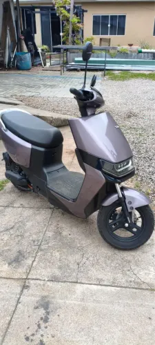 Moto elétrica Woapai 800w