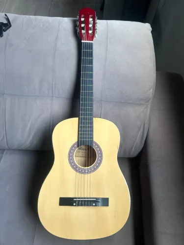 Winner Violão Estudante 38