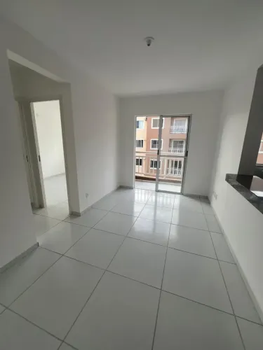 Apartamento a venda no Condomínio Gran Village Messejana II