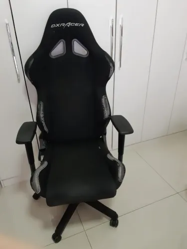 Cadeira DXRacer