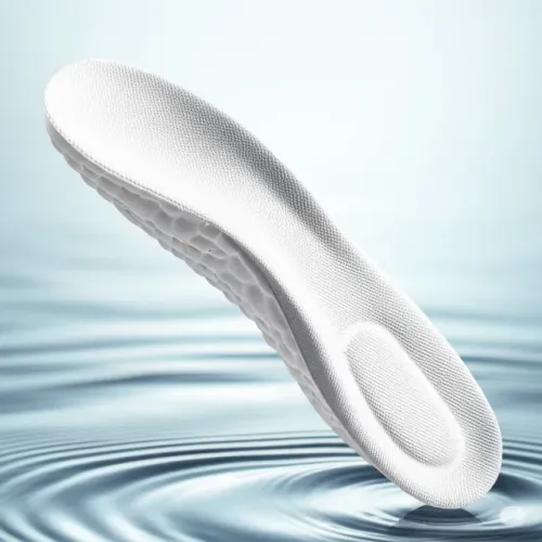 Palmilha Ortopédica