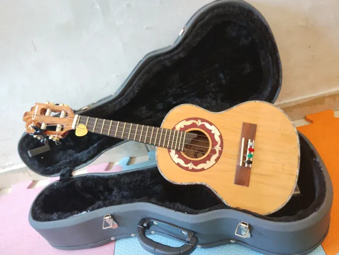 Cavaquinho De Castro 