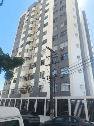 Apartamento à venda no SKORPIOS, SALGADO FILHO, Aracaju, SE