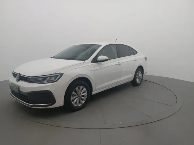 Volkswagen Virtus TSI 1.0 Flex 12V 4P Aut. 2026