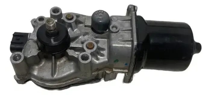 Motor Limpador Parabrisa Honda City 2015/2021