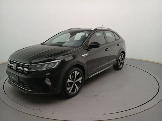 Volkswagen Nivus Highline 1.0 200 TSI Flex AUT 2024