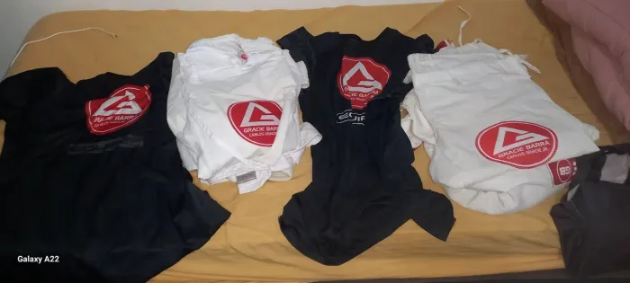 Jiu-jitsu