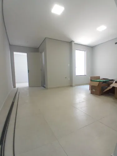 Sala comercial Resende