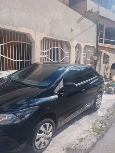 Chevrolet Prisma Sed. LT 1.4 8V Flexpower 4P 2013