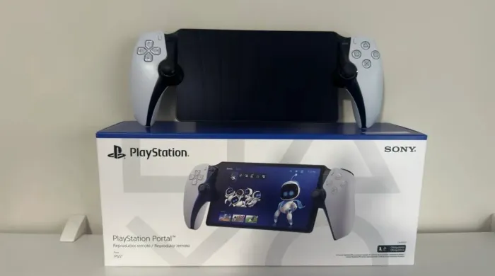 PS Portal do PlayStation 5 - PS5