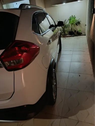Chery Tiggo 2 Look 1.5 16V Flex Aut.5p 2019
