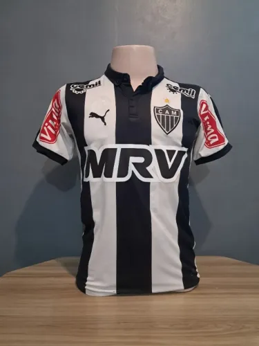 camisa atletico mineiro lucas pratto 2015