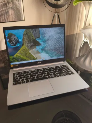 Acer Aspire 5 Ryzen 7 5700u 8GB 256GB