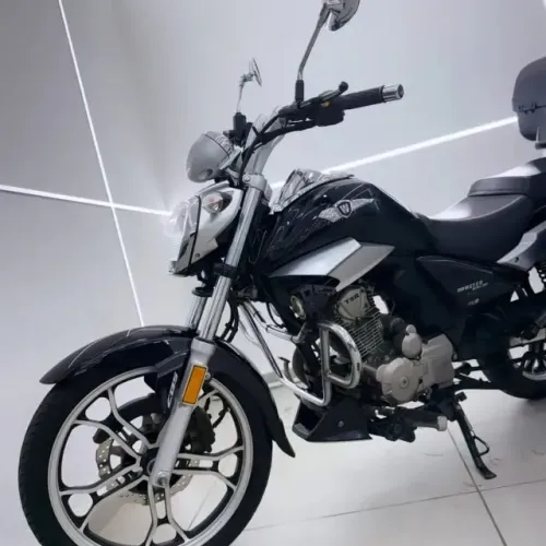 ? Master Ride 150 2021/2023