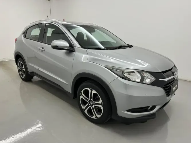 Honda HR-V EX 1.8 Flexone 16V 5P Aut. 2018