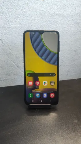 Galaxy m31 128gb , divido até 12x no cartão