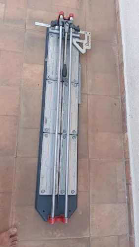 Vende se riscadeira porcelanato