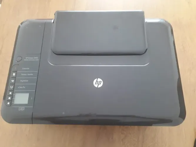 Impressora multifuncional HP Deskjet 3050