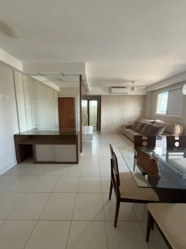 Imóvel para aluguel possui 72 metros quadrados com 2 quartos em Terra Nova - Cuiabá - MT
