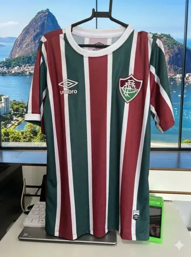 Camisas do fluminense masculinas 