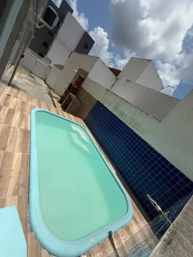 Excelente repasse próximo ao shopping jampa