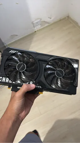 Intel arc b580