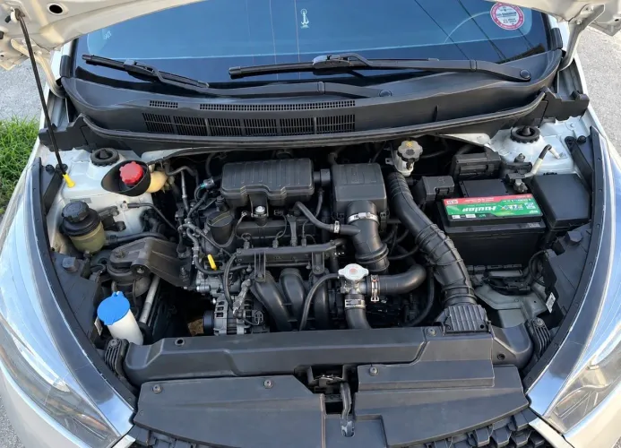Hyundai HB20S C.plus/c.style1.0 Flex 12V Mec. 4P 2019