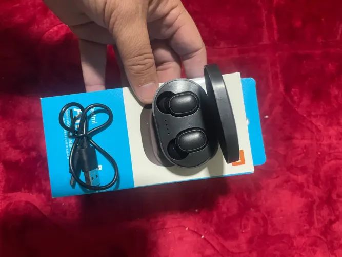 Fone bluetooth airdots