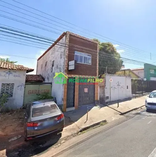 PONTO COMERCIAL NA COELHO DE RESENDE