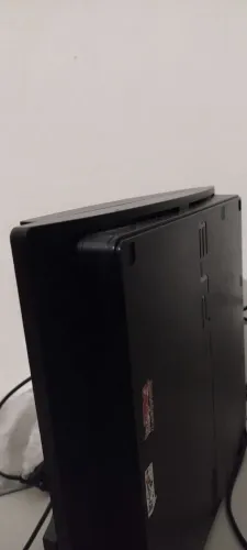 Ps3 H.E.N perfeito estado