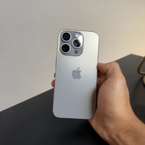 15 pro 256gb