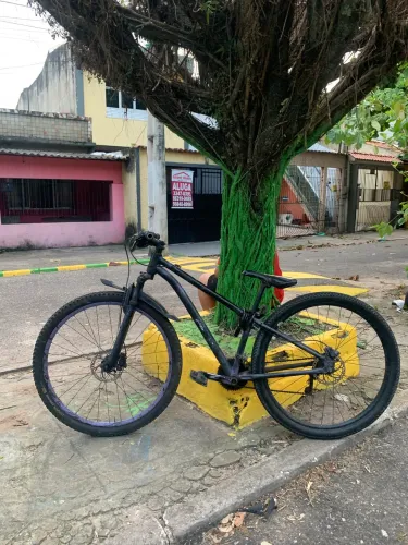 Bike aro 29