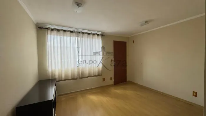 Apartamento Mobiliado - Residencial Campo Belo - No bairro Jardim Satélite - 2 Dormitórios