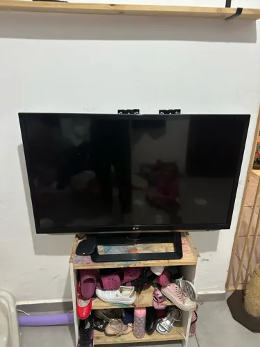 TV LG 42 Polegadas